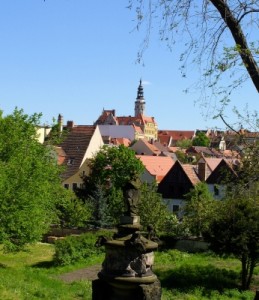 Altstadt Görlitz - t.s.  / pixelio.de